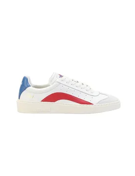 Zapatillas RIDER blanco 42 - Dsquared2 - FashionsVida