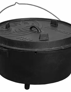 Feuertopf ft18 Default Title adult - Petromax - FashionsVida