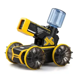 Macchina Radiocomandata Phyton Blaster