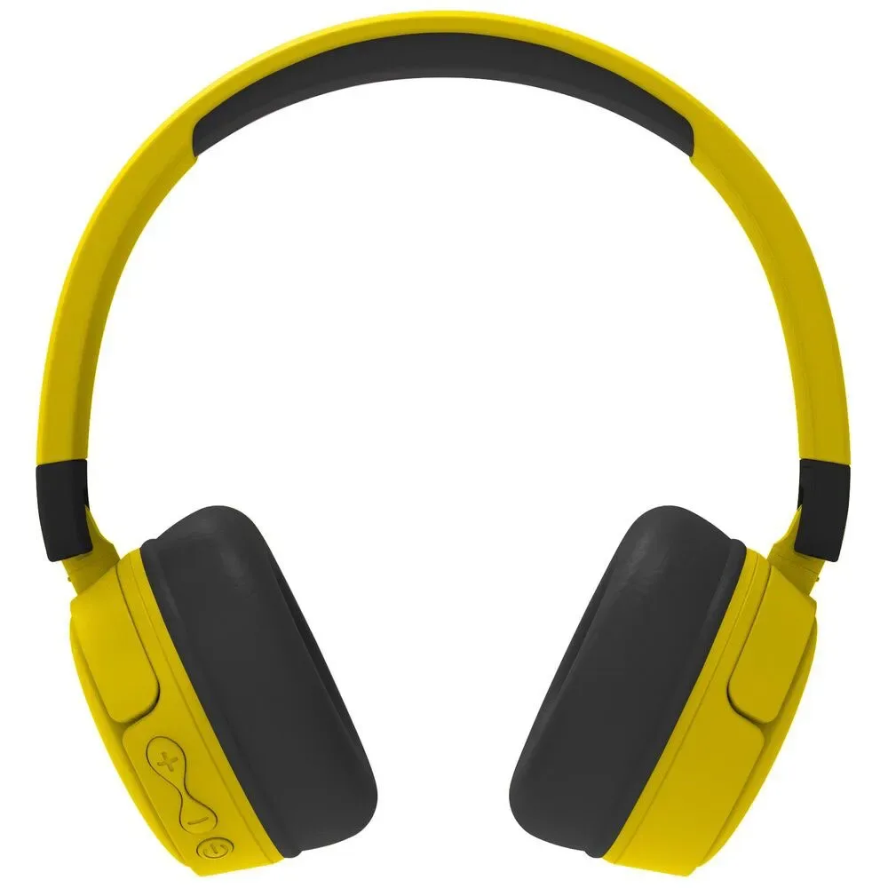 Cuffie Pikachu Pokémon - Otl Technologies - FashionsVida