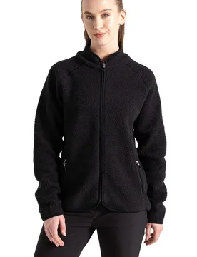 Excursion forro polar mujer Negro (8) - Dare2b - FashionsVida