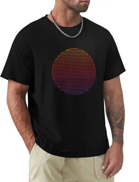 Linear Light T-Shirt Summer Sports Quick Dry T-Shirt - Aliexpress - FashionsVida