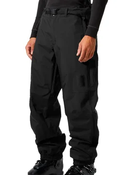 Ullr d pantalones esquí mujer Negro (M) - Helly Hansen - FashionsVida