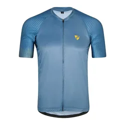 Maglia A Maniche Corte Nearo Cloudy Sky