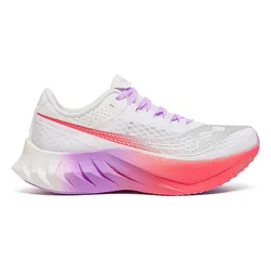 Scarpe Da Running Endorphin Pro White / Crocus EU 40