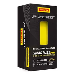 Camera D´aria P Zero™ Smartube Rs Presta 2 Mm Yellow / Black