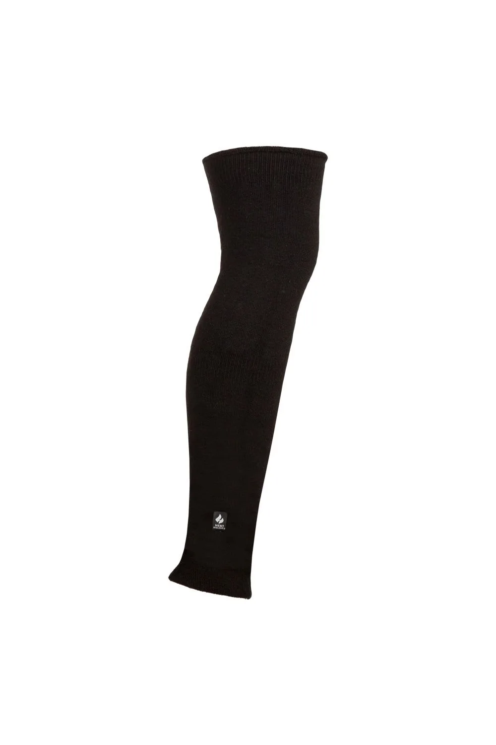 Pair Unisex Cushioned Full Leg Thermal Warmers - Heat Holders - FashionsVida