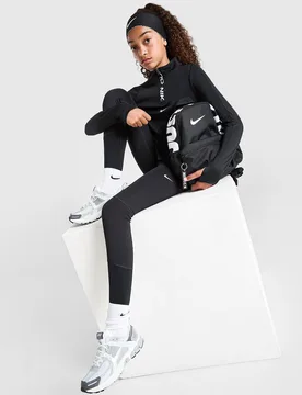 Pro Leggings Kinder - Kinder, Schwarz - unisex - Size: 13-15Y - Nike - FashionsVida