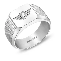 Anello Peagf003-3503 Silver One Size