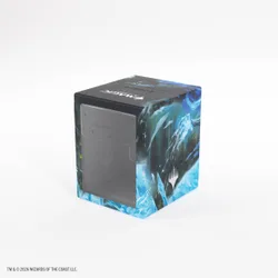 MTG Lorwyn Eclipsed Bastion 100+ XL - Rimekin Recluse