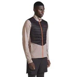 Adv Essence Warm 2 Jacket Slate / Clay L Men