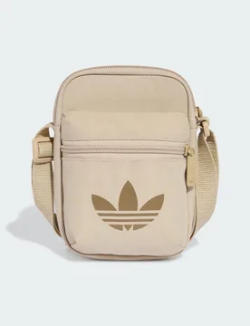 Borsello adicolor Classic Festival 1 Taglia Khaki Three - Adidas - FashionsVida