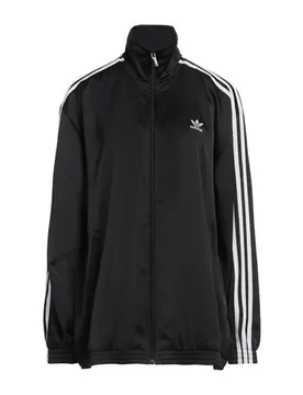 Sudadera Mujer Negro 28 Mujer - Adidas - FashionsVida