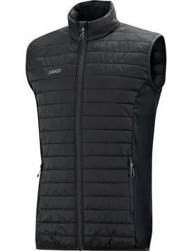 Jacke stepp Premium - Noir - male - Size: 2XL - Jako - FashionsVida