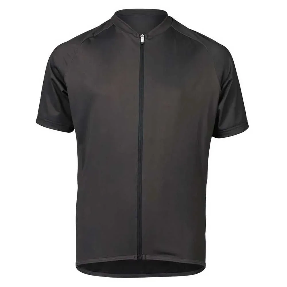 Maglia A Maniche Corte Xc Sylvanite Grey - Poc - FashionsVida