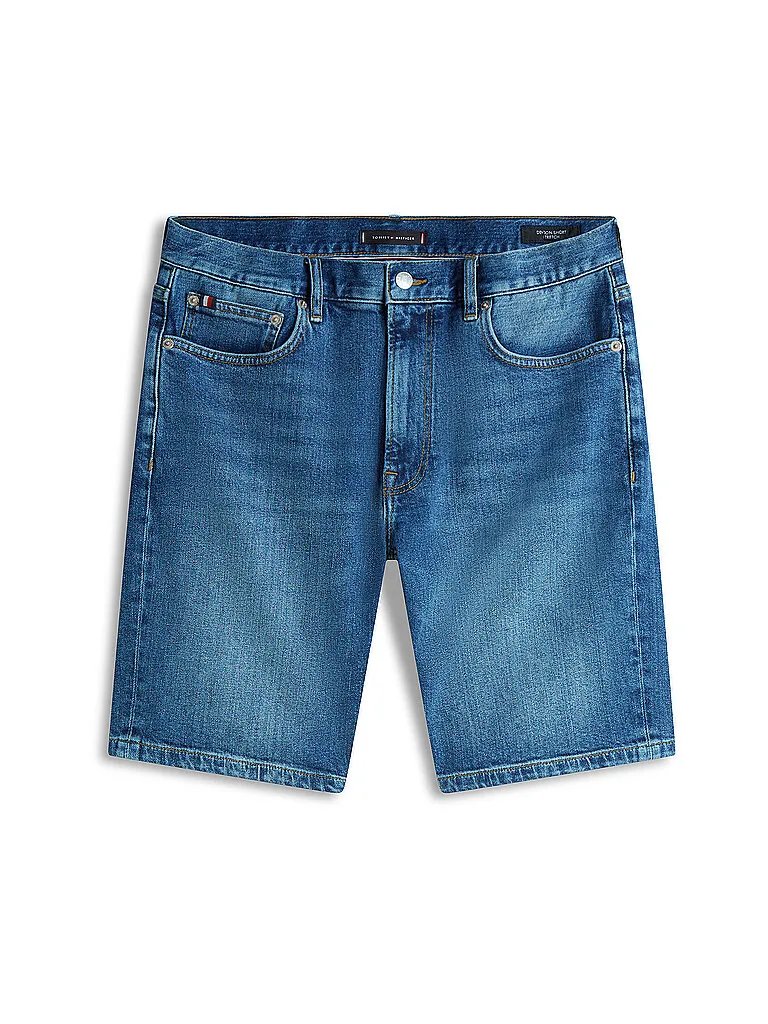 Jeansshorts DENTON blu 32 - Tommy hilfiger - FashionsVida