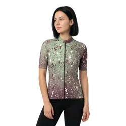 Maillot à Manches Courtes Cmpt Sprinkle