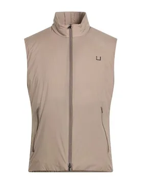 Weste Herren Maulwurfsgrau XXL Herren - UBR - FashionsVida