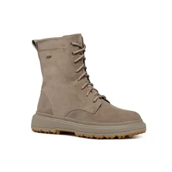 Bottines D Lamidie + Grip Abx Taupe EU 41