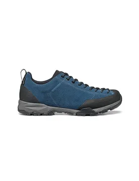 Herren Multifunktionsschuhe Mojito Trail GTX blau 46 M - Scarpa - FashionsVida