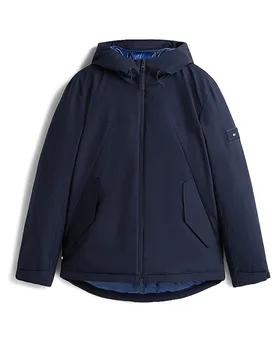 Tommy Hilfiger Chaqueta azul XXL - Tommy hilfiger - FashionsVida