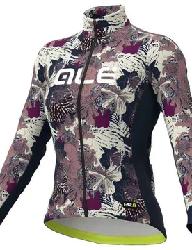 Maillot à Manches Longues Amazzonia - Ale - FashionsVida