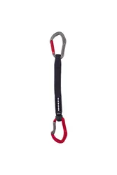 Alpha Sport Quickdraw for Rock Climbing