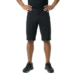 Pantaloni Corti Gv500 Foyle Black