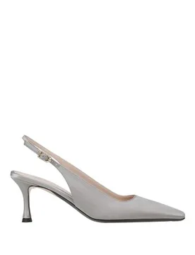 Pumps Damen Grau 35,37,37.5 Damen - N°21 - FashionsVida