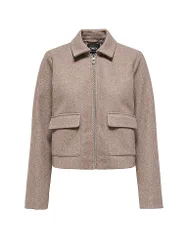 ONLY Jacke ONLVELA camel S Damen