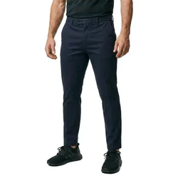 Pantaloni Chino Sanderson Navy Blazer 38