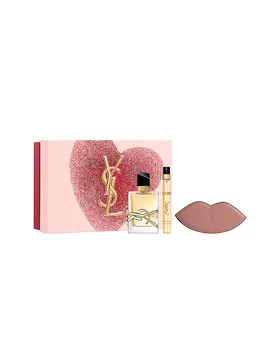 Set de regalo - LIBRE Set Eau de Parfum 50ml / 10ml - Yves Saint Laurent - FashionsVida