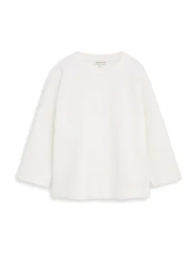 Sweater weiss XXL damen - Tom tailor - FashionsVida