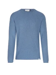 Nowadays Pullover blu S