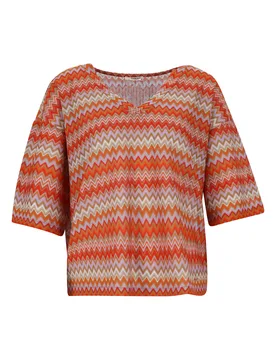 XS WT AGNETHA v-neck female - XS - FashionsVida