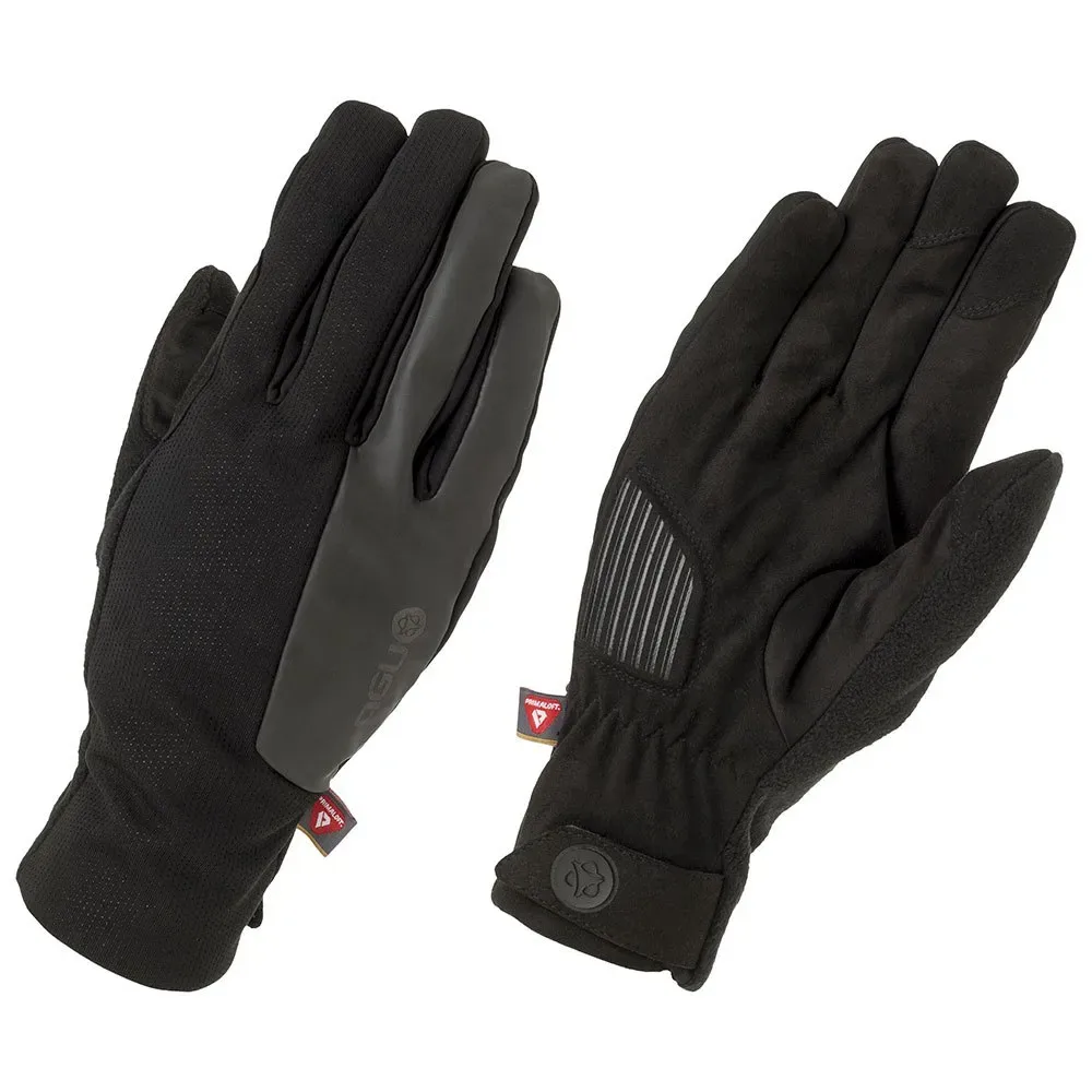 Agu Guanti Weatherproof Black - AGU - FashionsVida