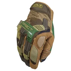 Gants Longs M-pact Woodland M unisex