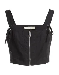 Top Mujer Negro 38,40,42 Mujer