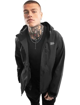 Chaqueta lifestyle para de hombre W5 Nix LF - Siroko - FashionsVida