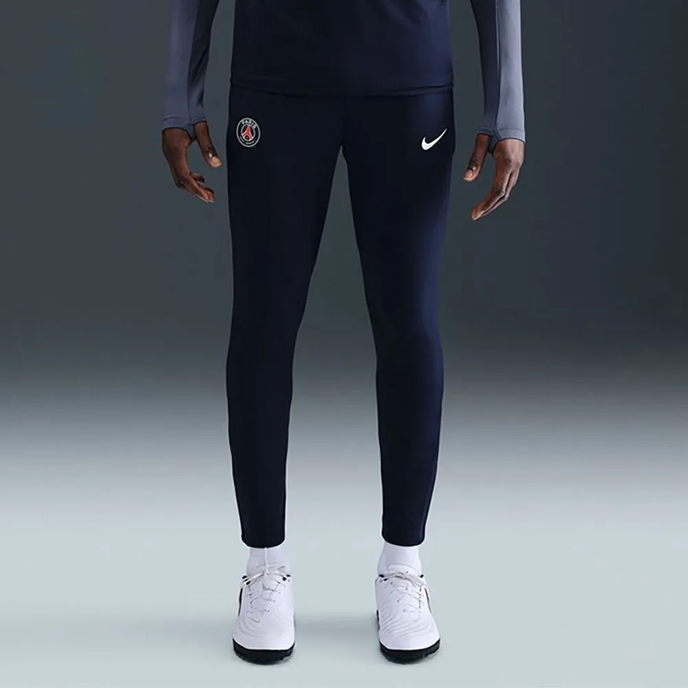 Pantalón de hombre Paris Saint-Germain PSG 2025-2026 Strike - Nike - FashionsVida