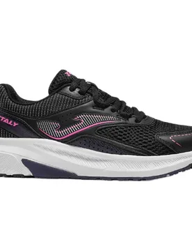 Vitaly Running Shoes Black UK 4.5 Women - Joma - FashionsVida