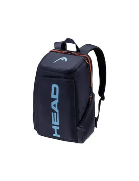 Tennisrucksack Pro Sinner 28L dunkelblau B - Head - FashionsVida