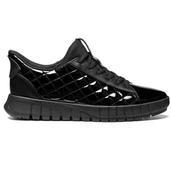 Sneaker Flextride Plus B Black EU 41