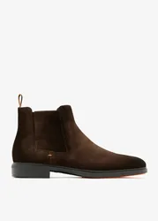 Stivaletti Uomo Marroni - MGEO18937NEAXGEX-T50