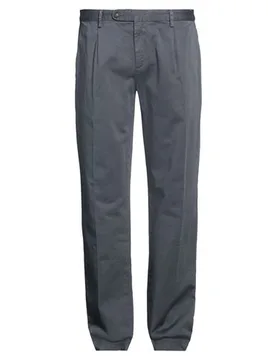 Hose Herren Grau 54,56 Herren - Massimo Alba - FashionsVida