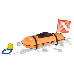 Boa Di Segnalazione Hydro Propel