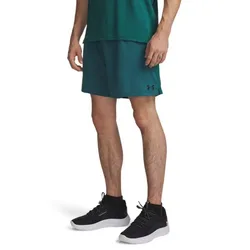 Short Tech Vent 7´´ Green L