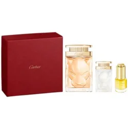 Estuche de Regalo Eau De Parfum La Panthère 100 Ml