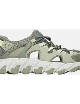 Sandalia de hombre MAIPO 3 EXPLORER SIEVE - Merrell - FashionsVida