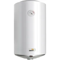 Termo eléctrico vertical TNC PLUS 80 con capacidad de 80 litros